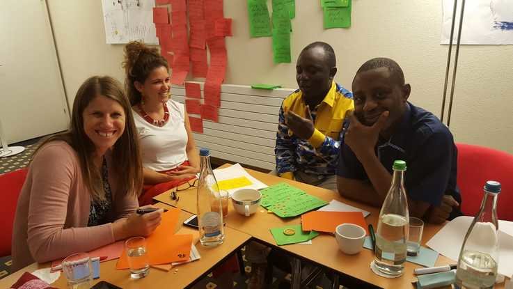 Nouvelle stratégie: FAIRMED s’engage dans la lutte contre la pauvreté et la maladie